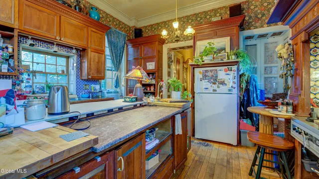 $349,900 | 5 South William Street, Johnstown, NY 12095