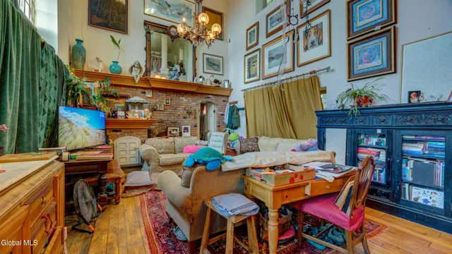 $349,900 | 5 South William Street, Johnstown, NY 12095