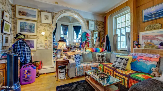 $349,900 | 5 South William Street, Johnstown, NY 12095