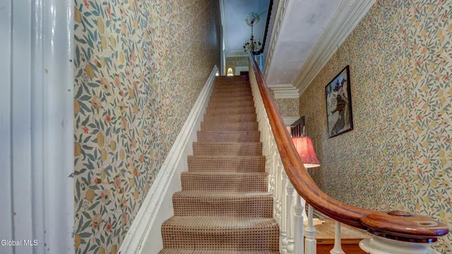 $349,900 | 5 South William Street, Johnstown, NY 12095