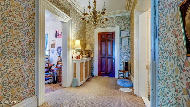 $349,900 | 5 South William Street, Johnstown, NY 12095