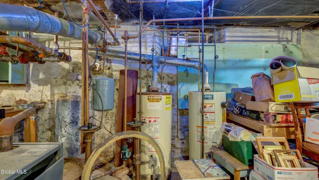 $349,900 | 5 South William Street, Johnstown, NY 12095