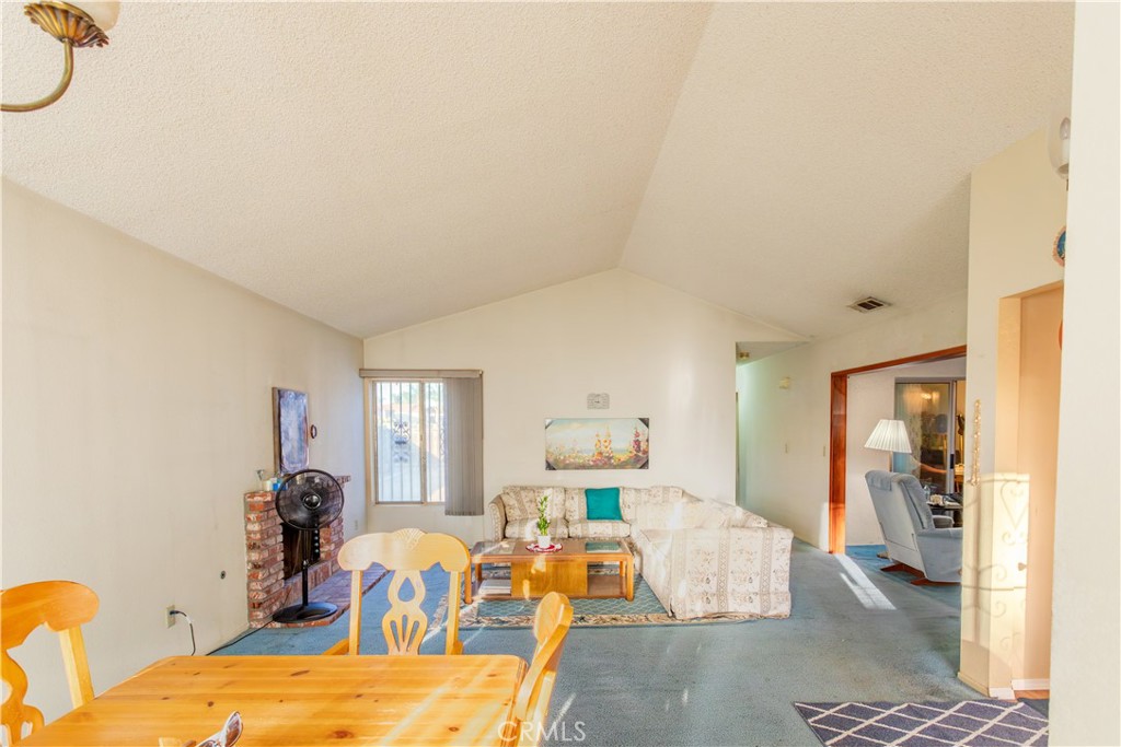 3579 Paine Drive Riverside, CA 92503 - Photo 9 of 31 a living room with furniture and a table