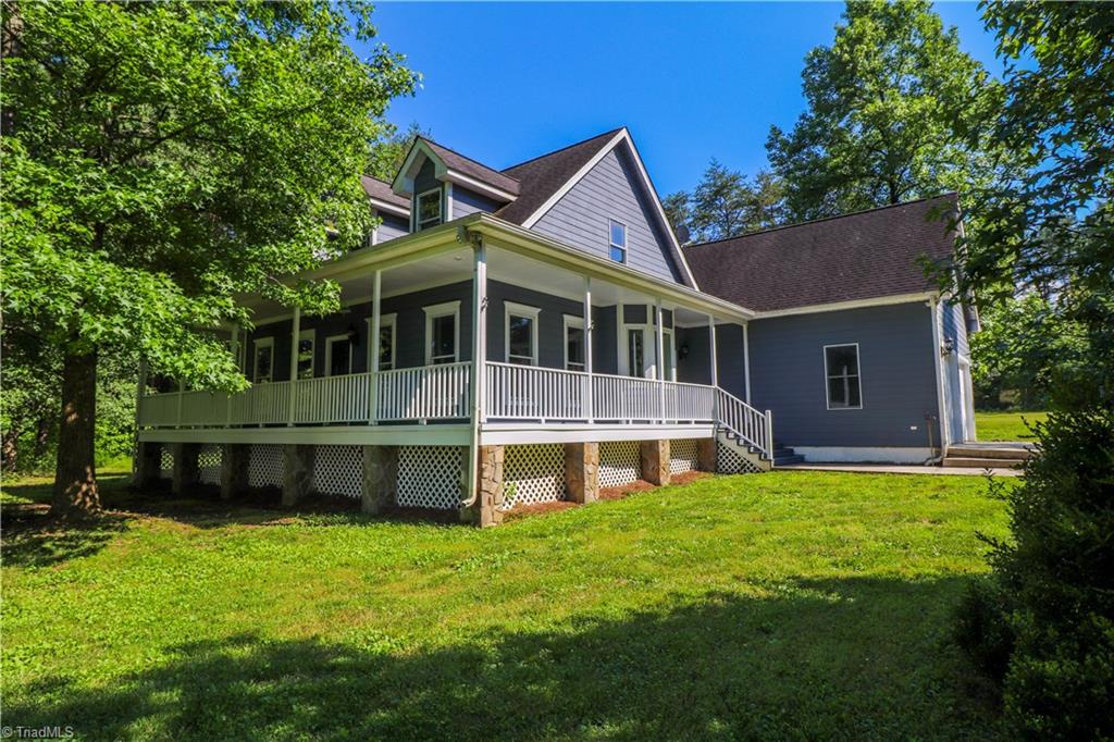 2556 Settle Bridge Road Stoneville, NC 27048 - Photo 1 of 30 Gallery Image 1