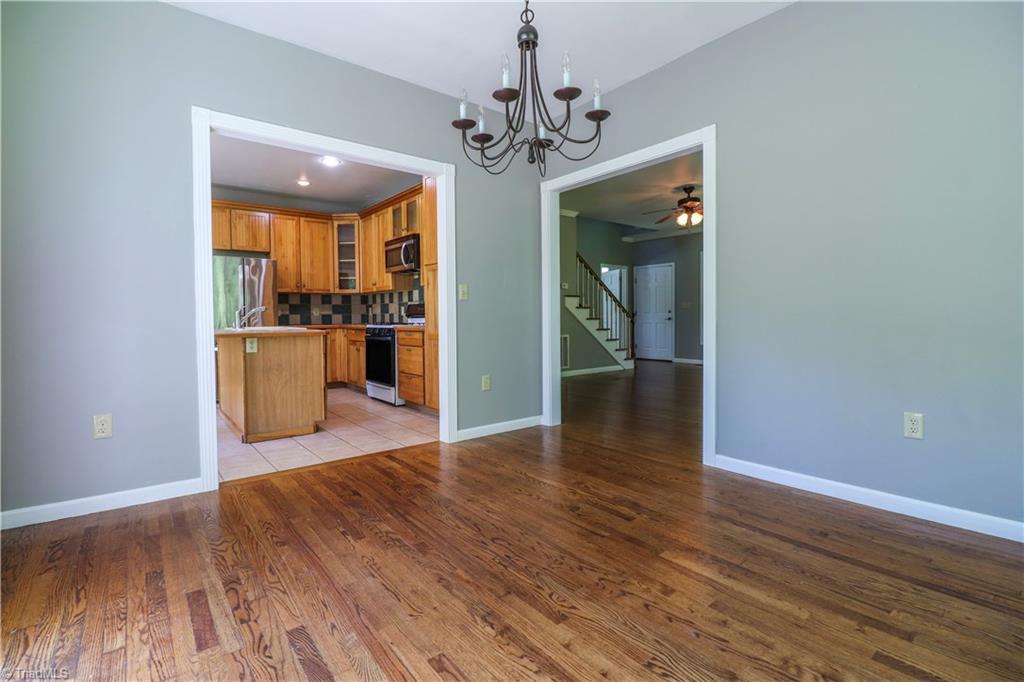 2556 Settle Bridge Road Stoneville, NC 27048 - Photo 12 of 30 Gallery Image 12