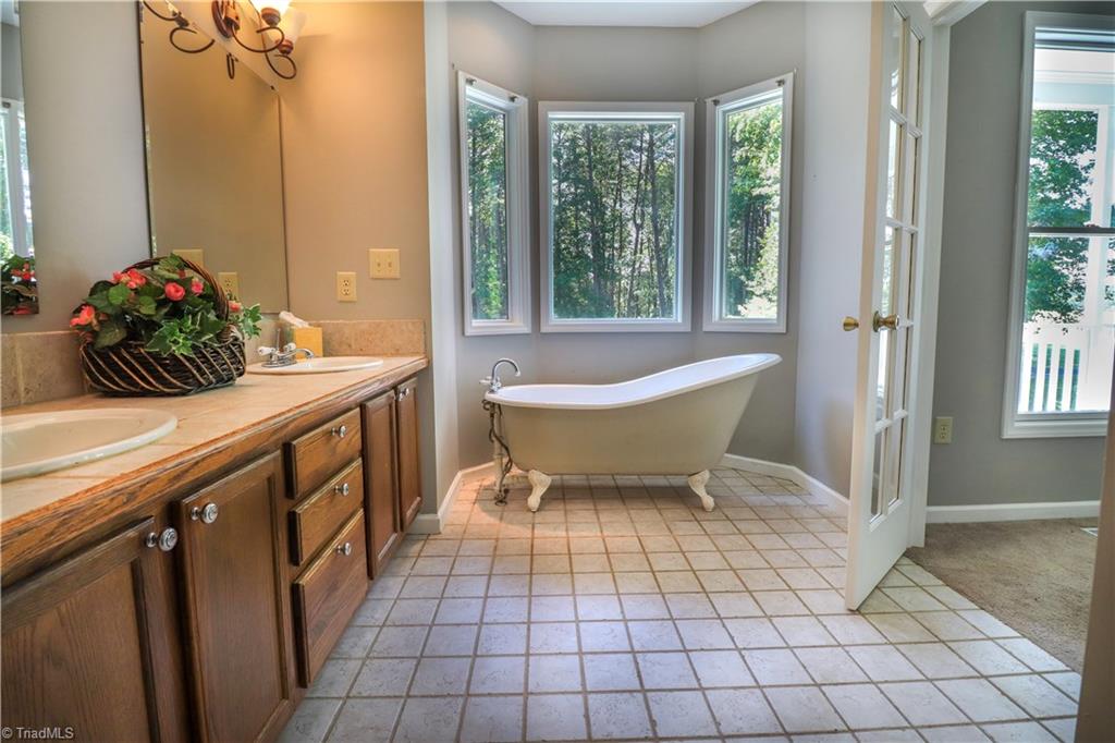 2556 Settle Bridge Road Stoneville, NC 27048 - Photo 14 of 30 Gallery Image 14