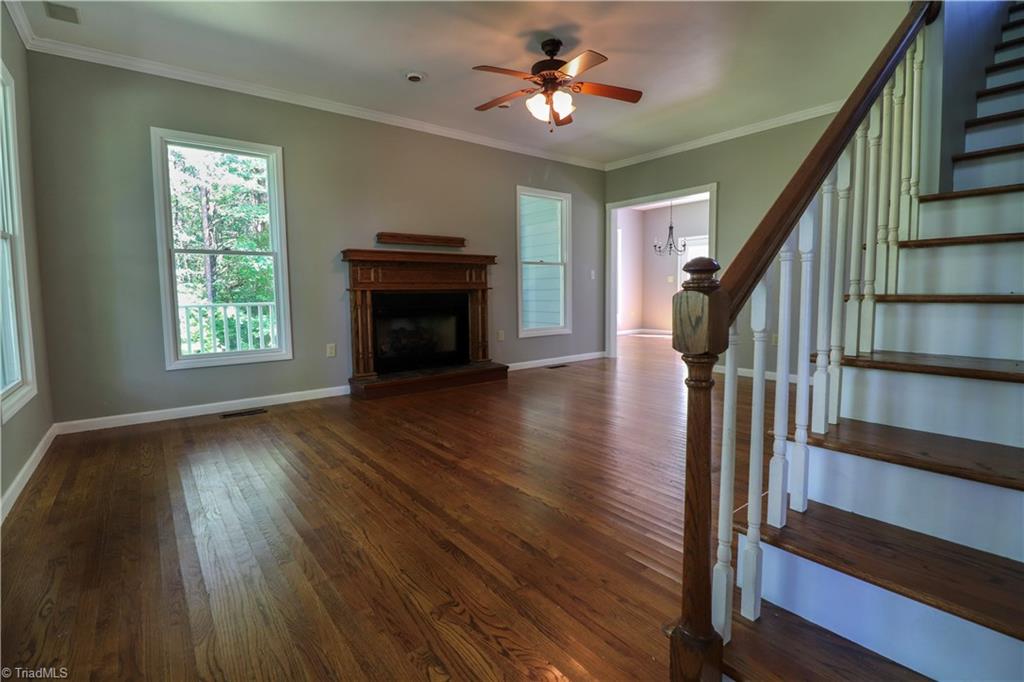 2556 Settle Bridge Road Stoneville, NC 27048 - Photo 3 of 30 Gallery Image 3