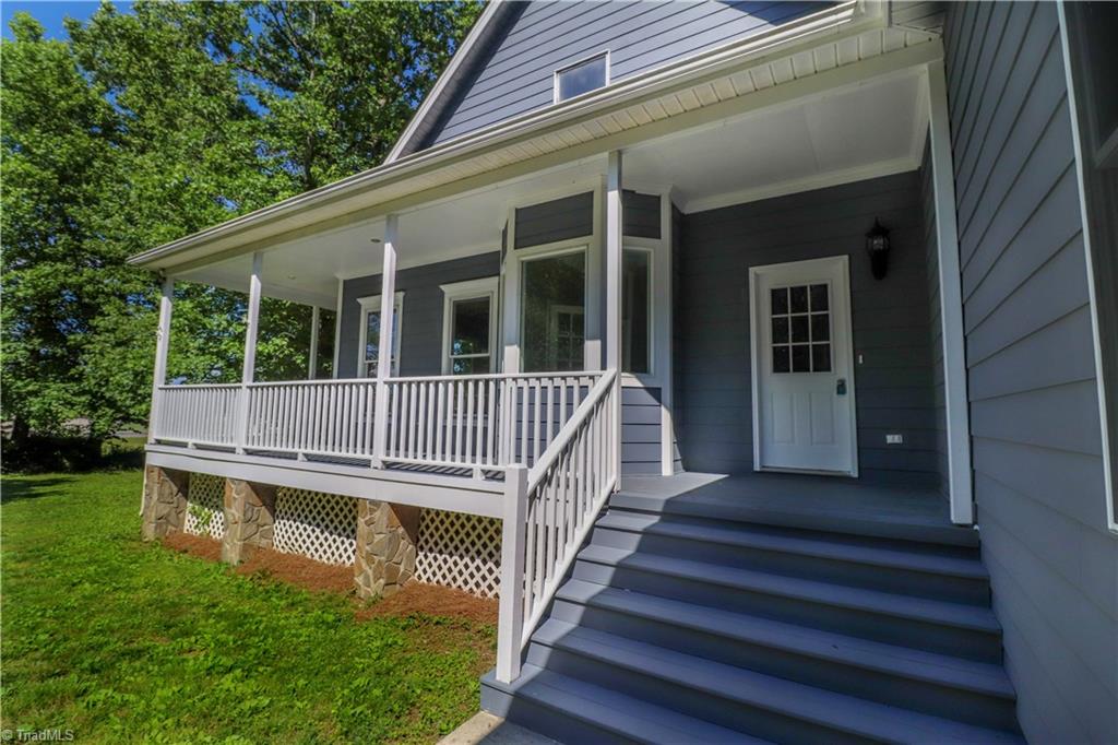 2556 Settle Bridge Road Stoneville, NC 27048 - Photo 25 of 30 Gallery Image 25