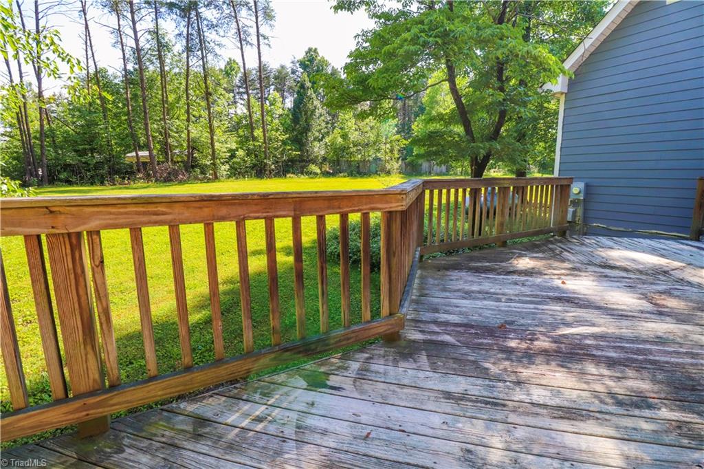 2556 Settle Bridge Road Stoneville, NC 27048 - Photo 27 of 30 Gallery Image 27