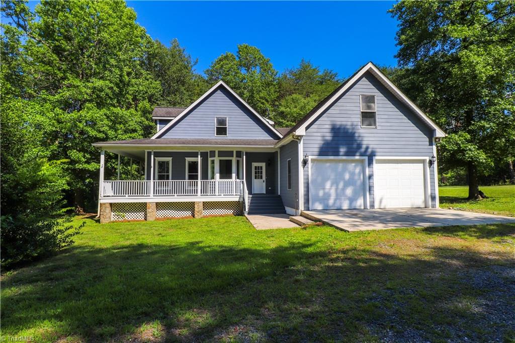2556 Settle Bridge Road Stoneville, NC 27048 - Photo 28 of 30 Gallery Image 28