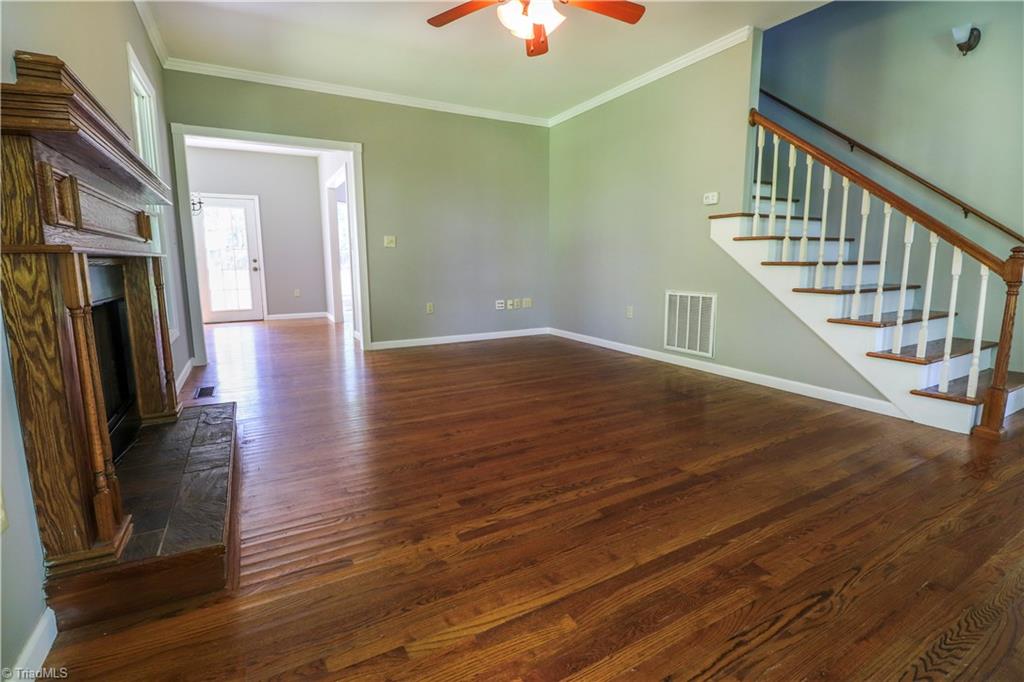 2556 Settle Bridge Road Stoneville, NC 27048 - Photo 4 of 30 Gallery Image 4