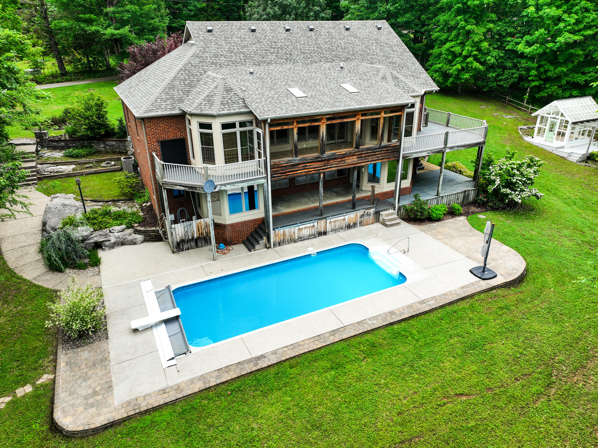 495 PL Colyer Road Somerset, KY 42501 - Photo 7 of 110 PLCoyerRd.-031