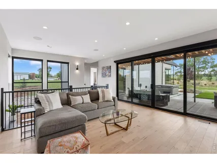$2,995,000 | 1563 Spring Creek Crossing, Lafayette, CO 80026