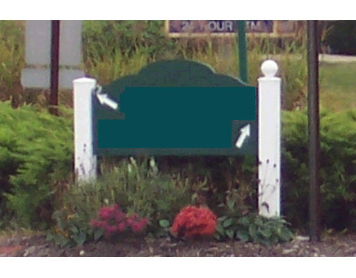 0 Cliff's Road Wareham, MA 02571 - Photo 3 of 5 a view of a bench in front of house