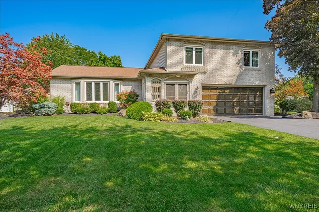 $415,000 | 91 Obrien Drive, Lockport City, NY 14094