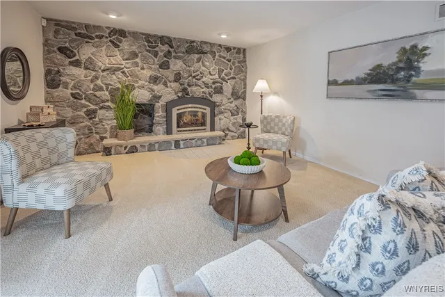 $399,000 | 91 Obrien Drive, Lockport City, NY 14094