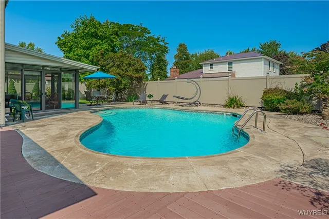 $399,000 | 91 Obrien Drive, Lockport City, NY 14094