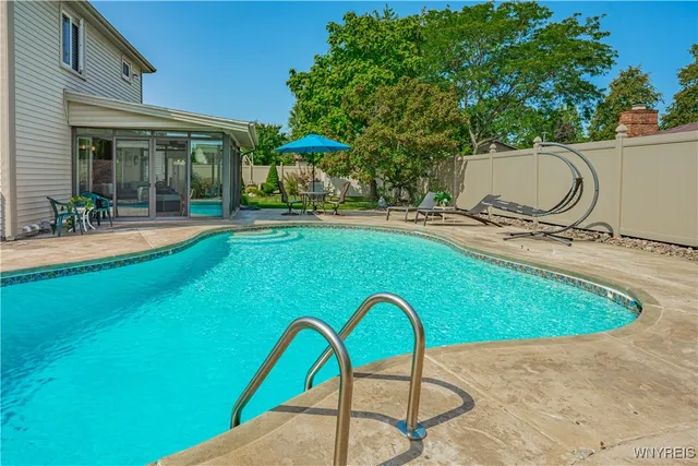 $399,000 | 91 Obrien Drive, Lockport City, NY 14094