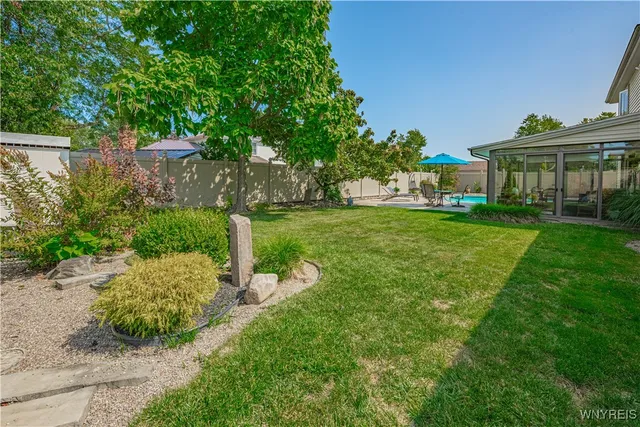 $399,000 | 91 Obrien Drive, Lockport City, NY 14094