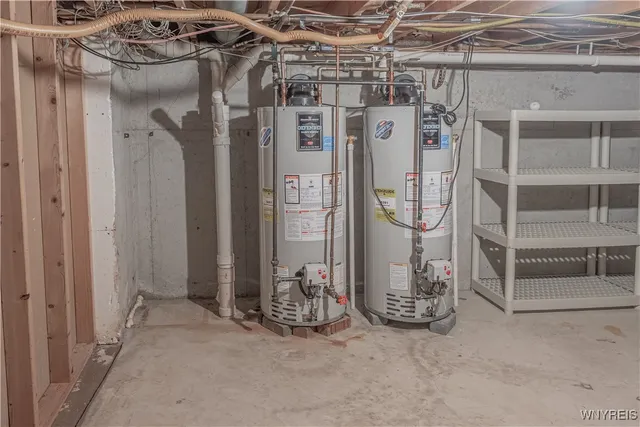 $399,000 | 91 Obrien Drive, Lockport City, NY 14094