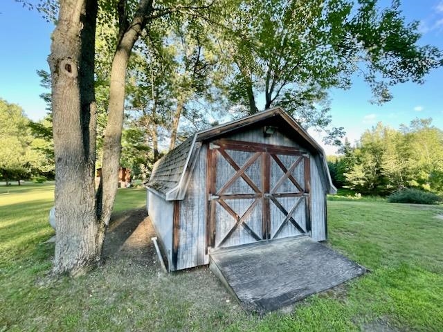 4361 Baker Road Alger, MI 48610 - Photo 29 of 30