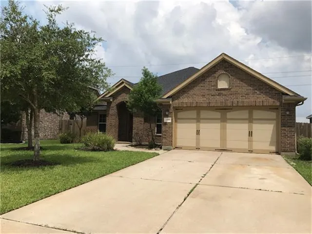 $2,200 | 7826 Gable Bridge Lane, Richmond, TX 77407