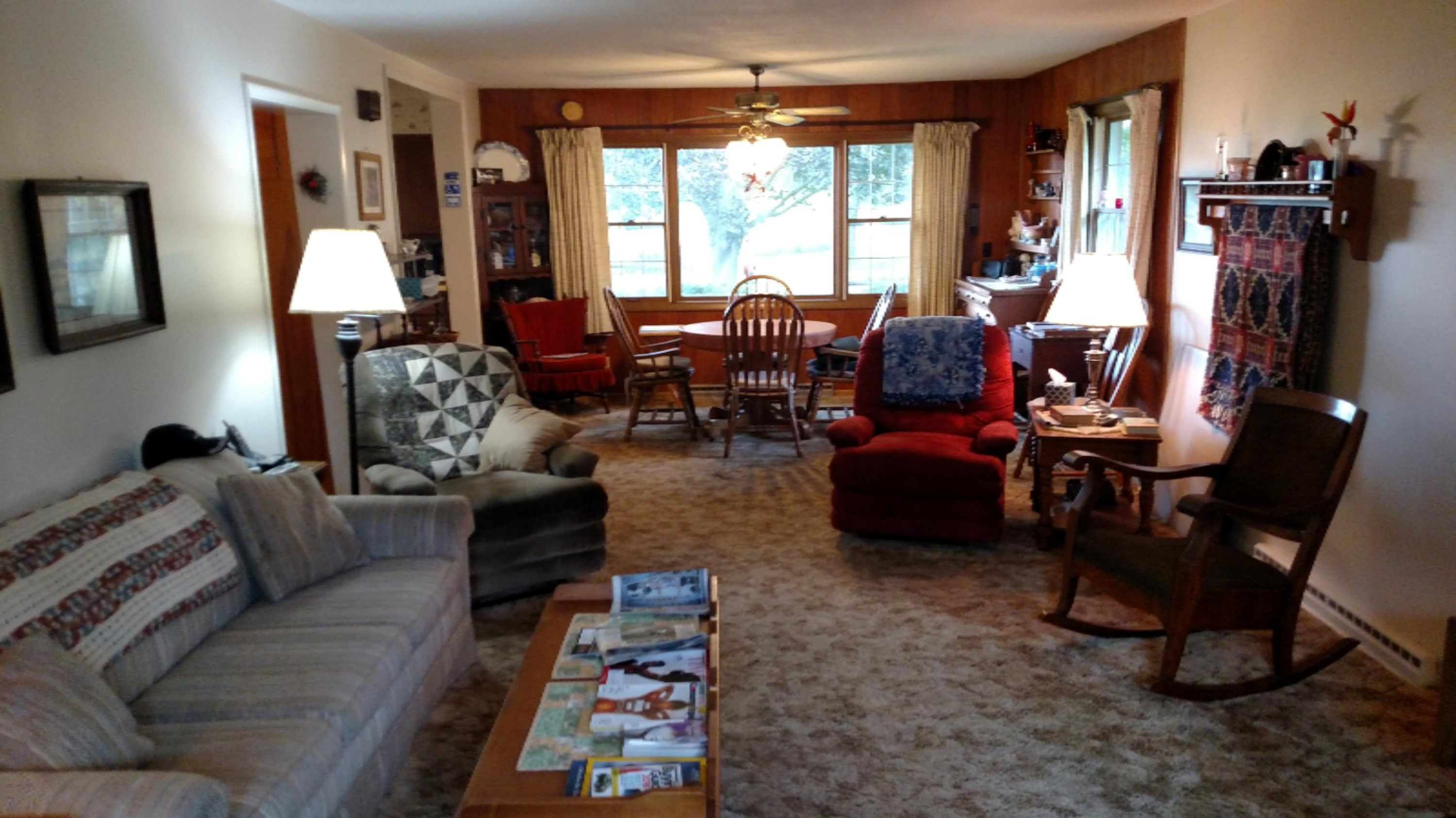 958 Johnson Road Saranac, MI 48881 - Photo 2 of 10 IMG_20160713_174457406