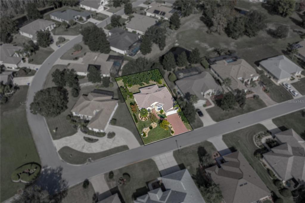 8725 Mississippi Run Spring Hill, FL 34613 - Photo 4 of 72