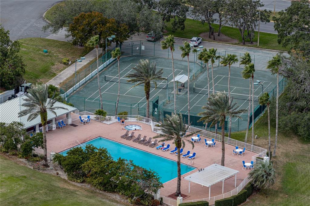 8725 Mississippi Run Spring Hill, FL 34613 - Photo 63 of 72