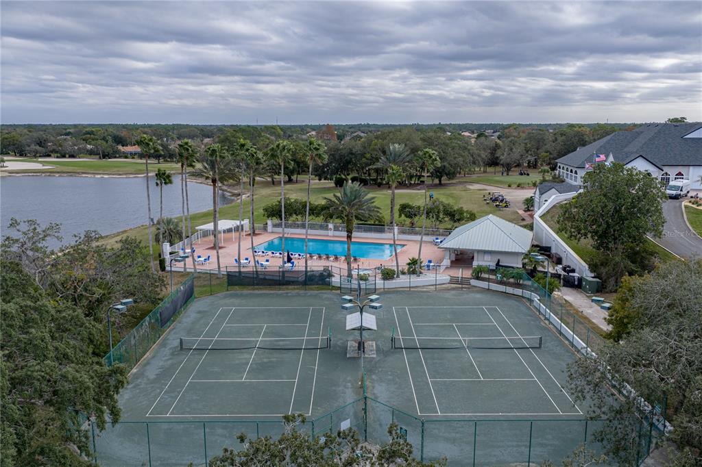 8725 Mississippi Run Spring Hill, FL 34613 - Photo 64 of 72