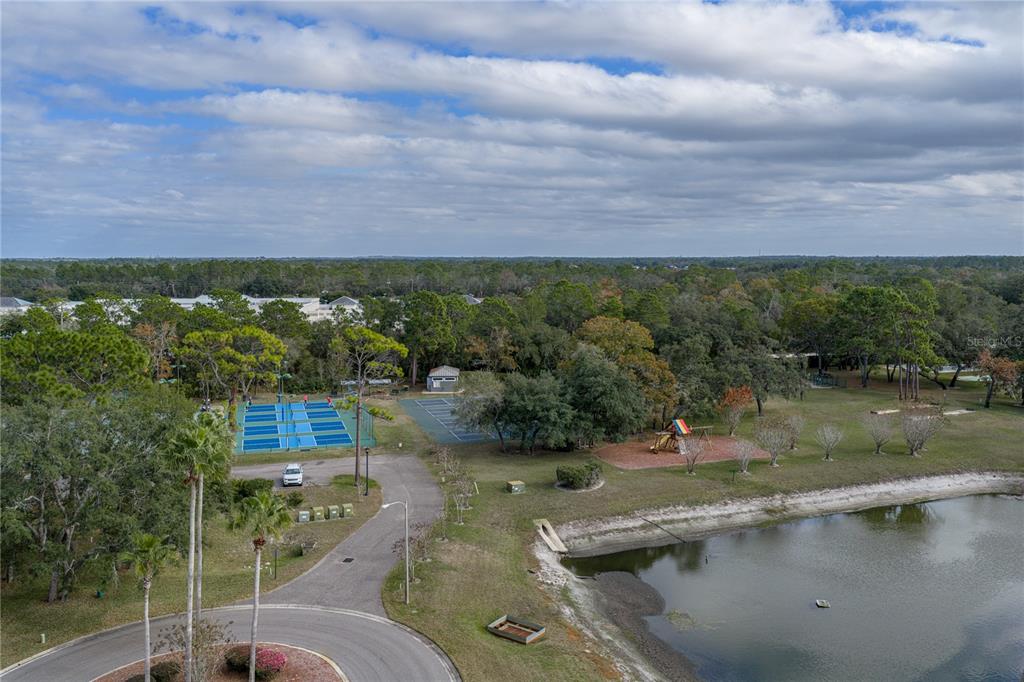 8725 Mississippi Run Spring Hill, FL 34613 - Photo 68 of 72