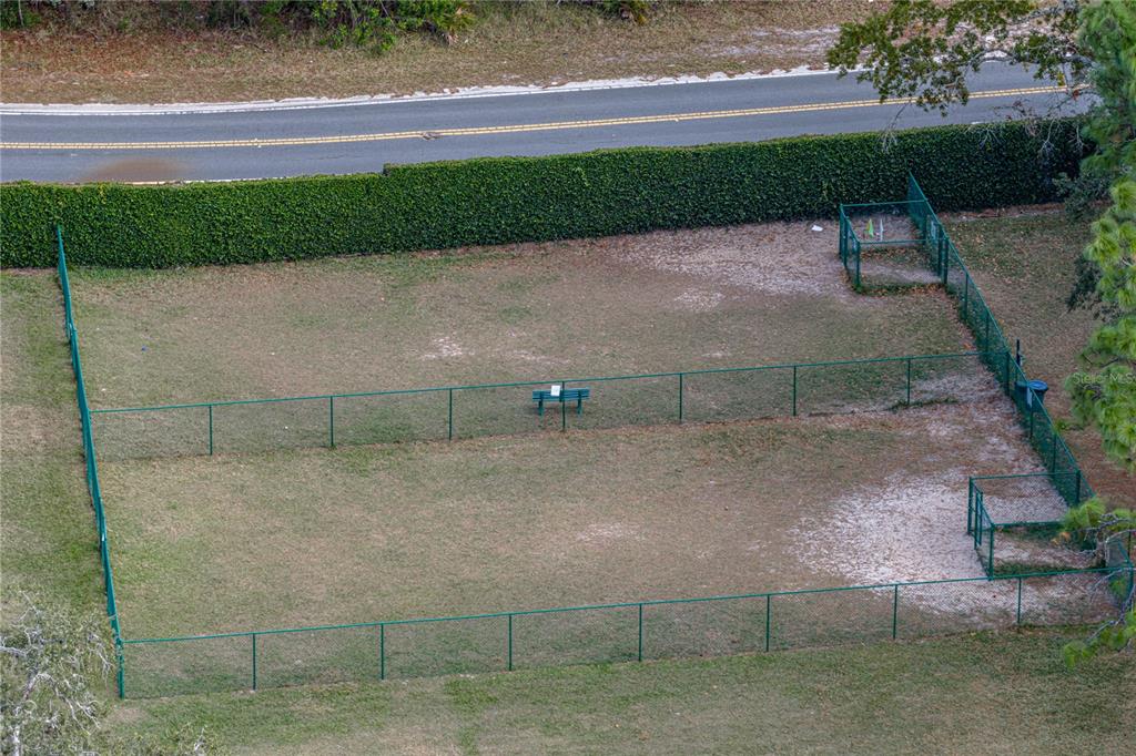 8725 Mississippi Run Spring Hill, FL 34613 - Photo 71 of 72 a view of a yard