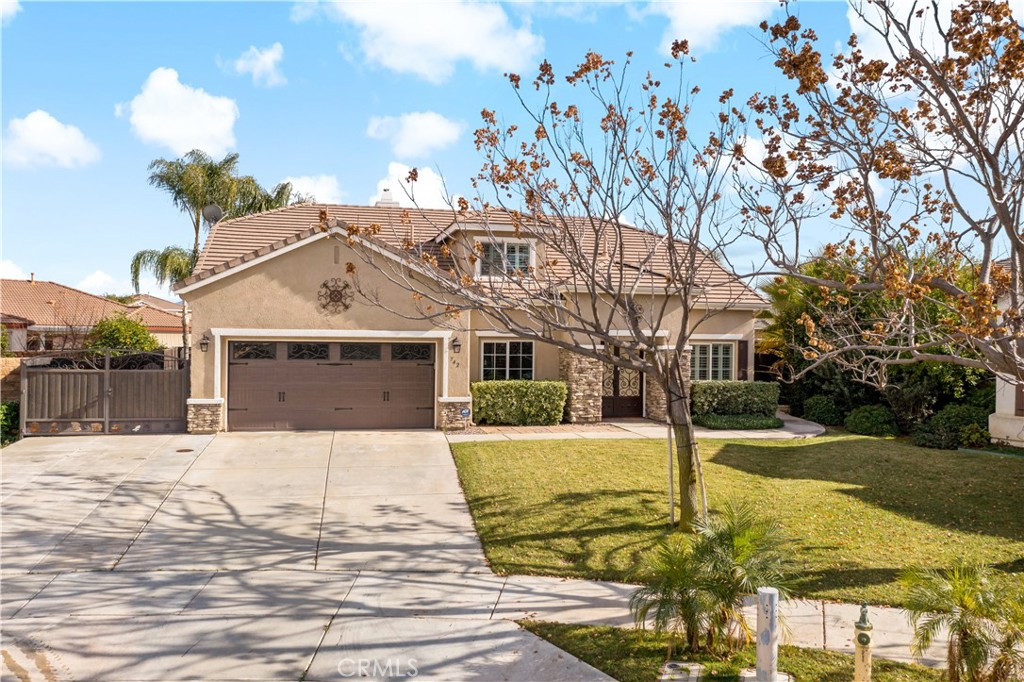 742 Conlon Drive, Hemet, CA 92545 Compass