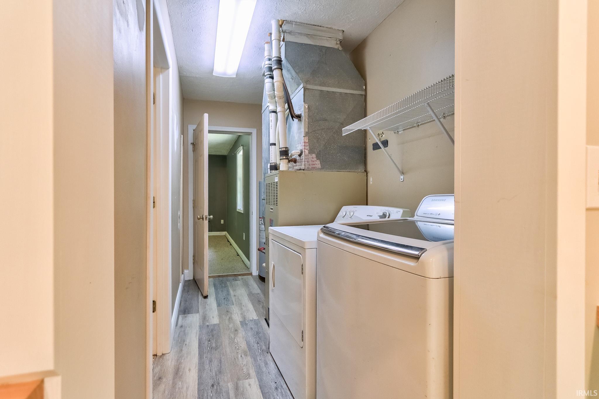 11450 Deer Creek Road Tell City, IN 47586 - Photo 15 of 41