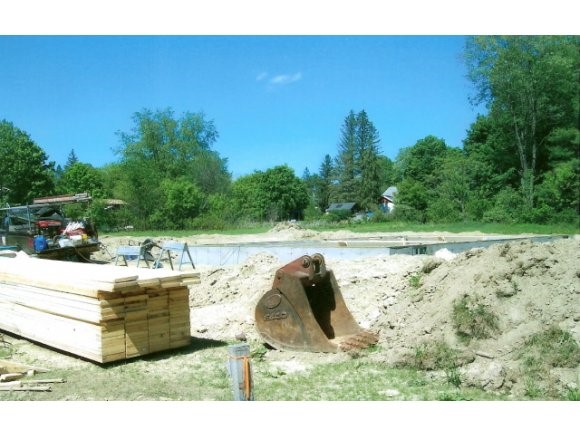 Lot #2 School Street Subdiv Castleton, VT 05735 - Photo 1 of 1 Gallery Image 1
