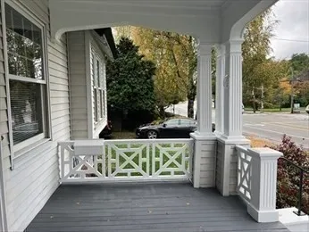 $3,350 | 1120 Centre Street, Unit 1, Newton, MA 02459