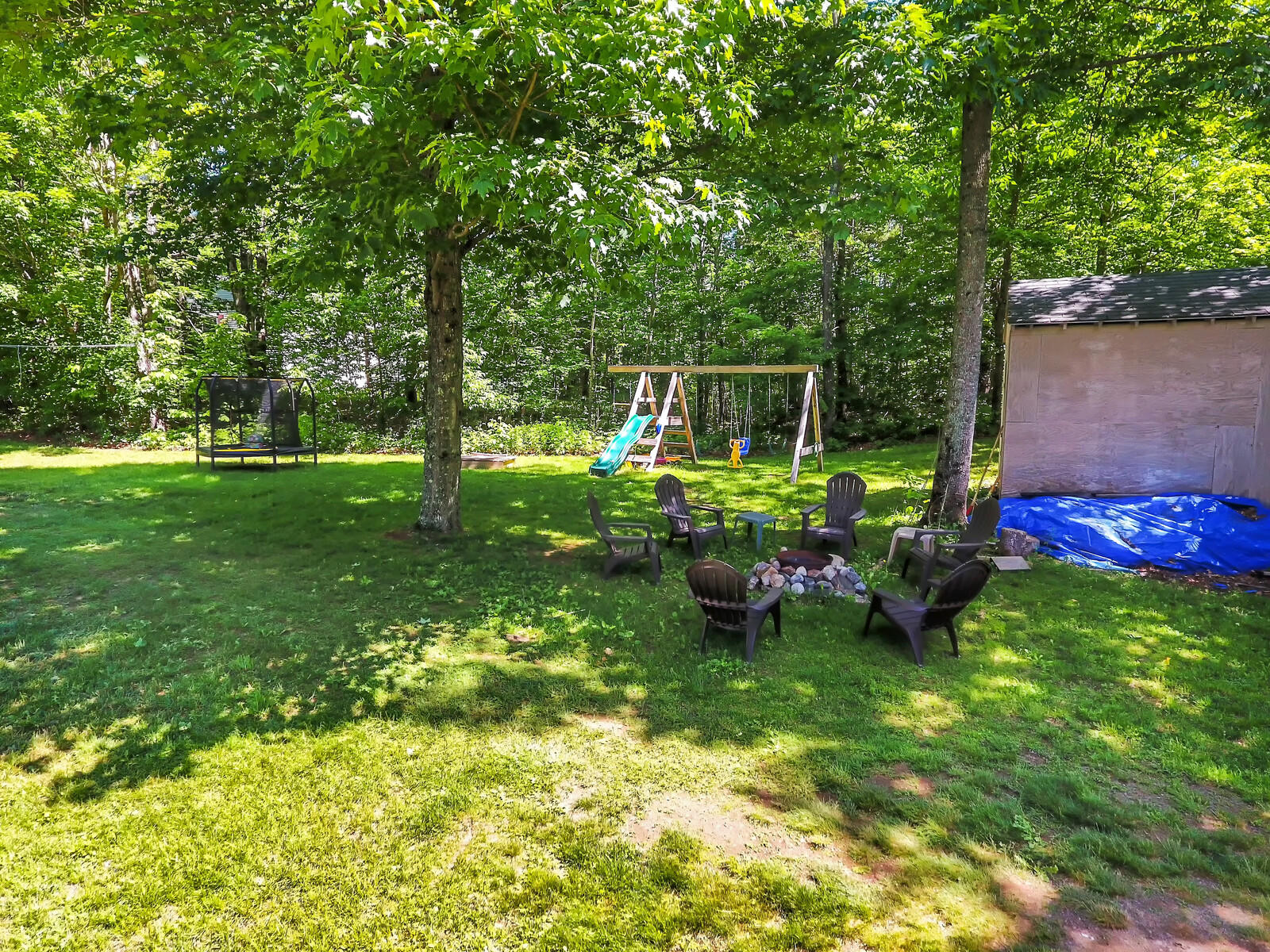 33 Back Deer Hill Road South China, ME 04358 - Photo 23 of 32 23