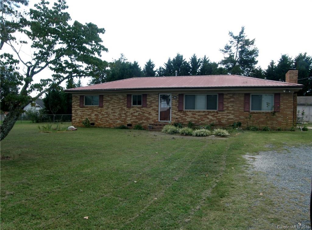 720 Sides Road Rockwell, NC 28138 - Photo 1 of 14