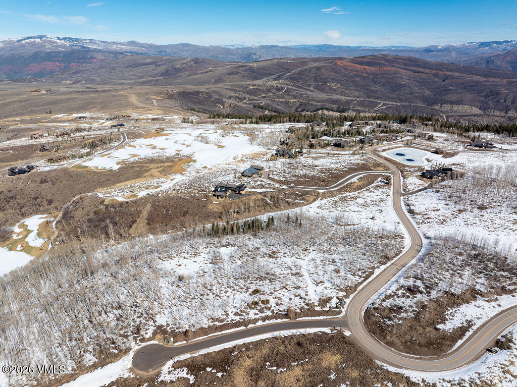 624 Gore Trail Edwards, CO 81632 - Photo 2 of 11 2604_642_gore_tr_aerial_g