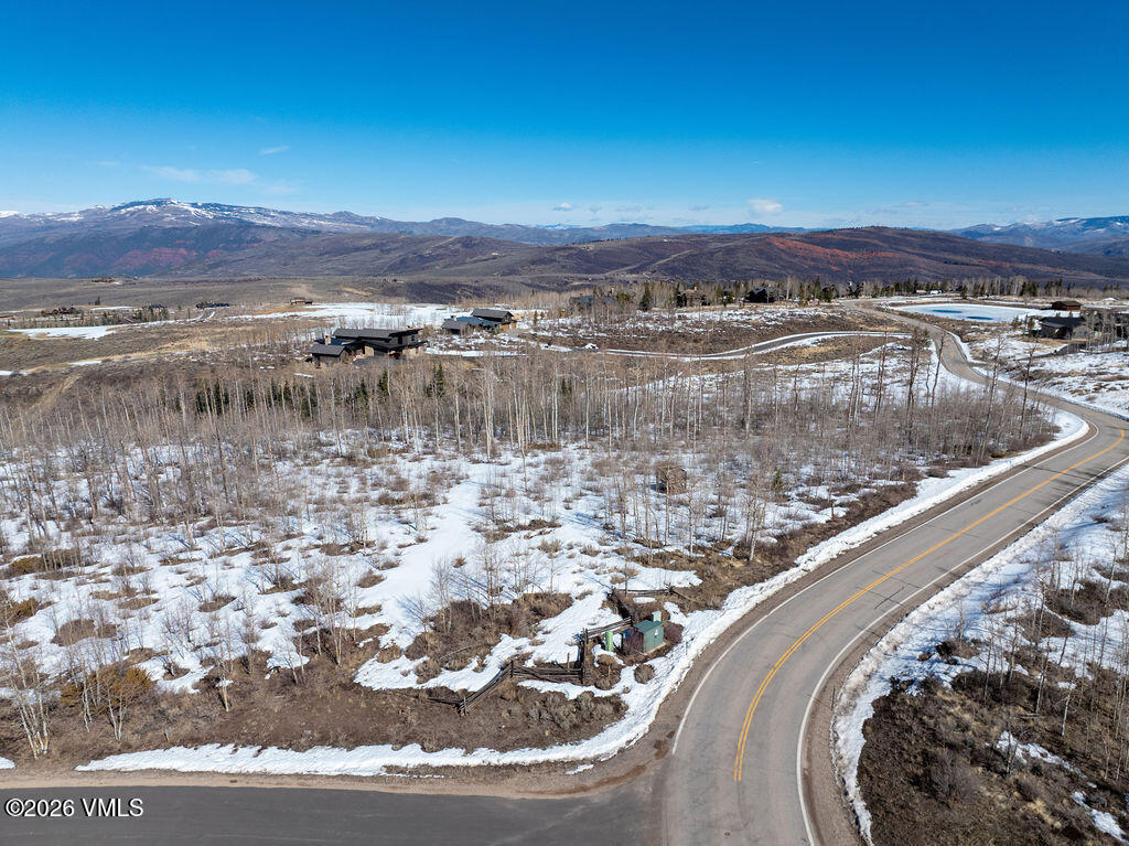 624 Gore Trail Edwards, CO 81632 - Photo 4 of 11 2604_642_gore_tr_aerial_a