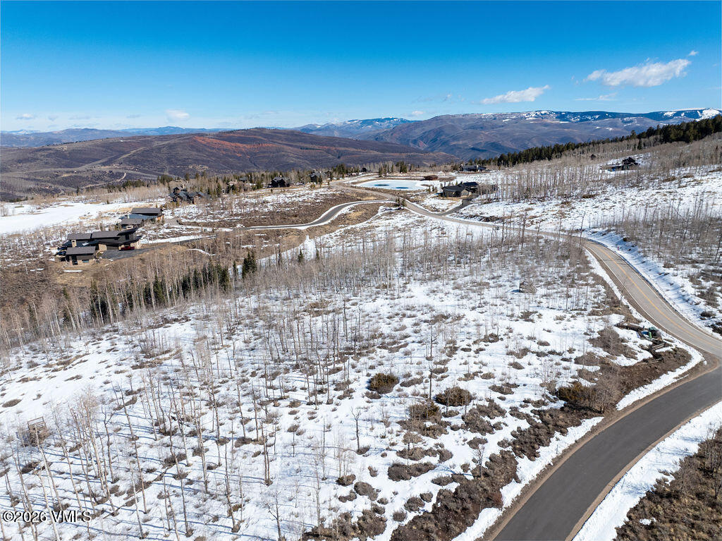 624 Gore Trail Edwards, CO 81632 - Photo 8 of 11 2604_642_gore_tr_aerial_b