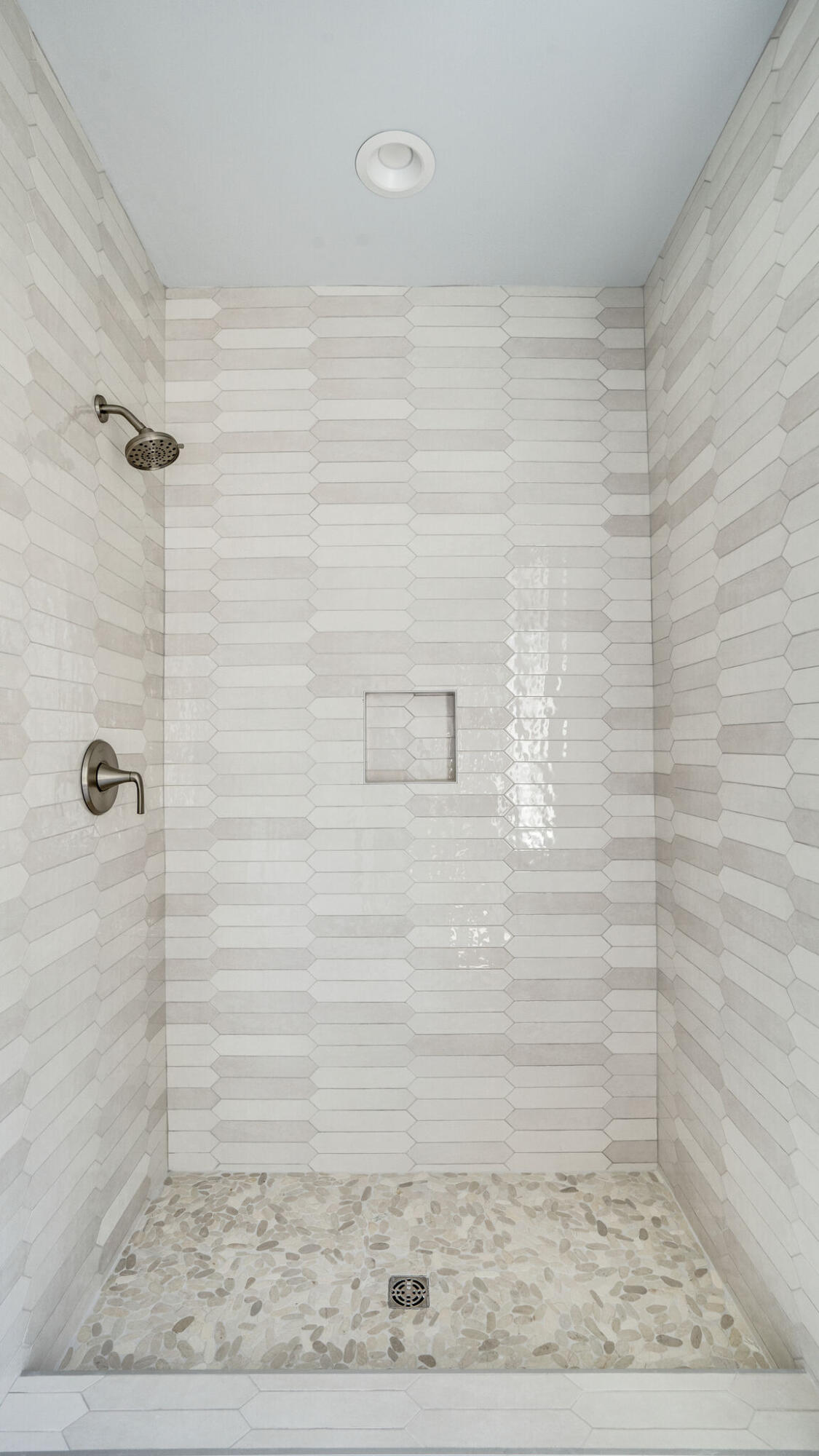 393 Redbud Ln Inlet Beach Inlet Beach, FL 32461 - Photo 17 of 46 a bathroom with a shower