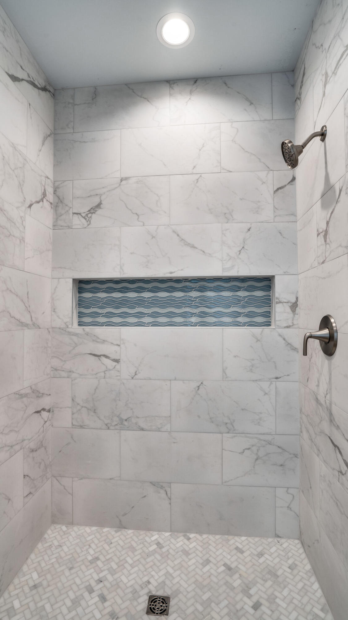 393 Redbud Ln Inlet Beach Inlet Beach, FL 32461 - Photo 22 of 46 a bathroom with shower