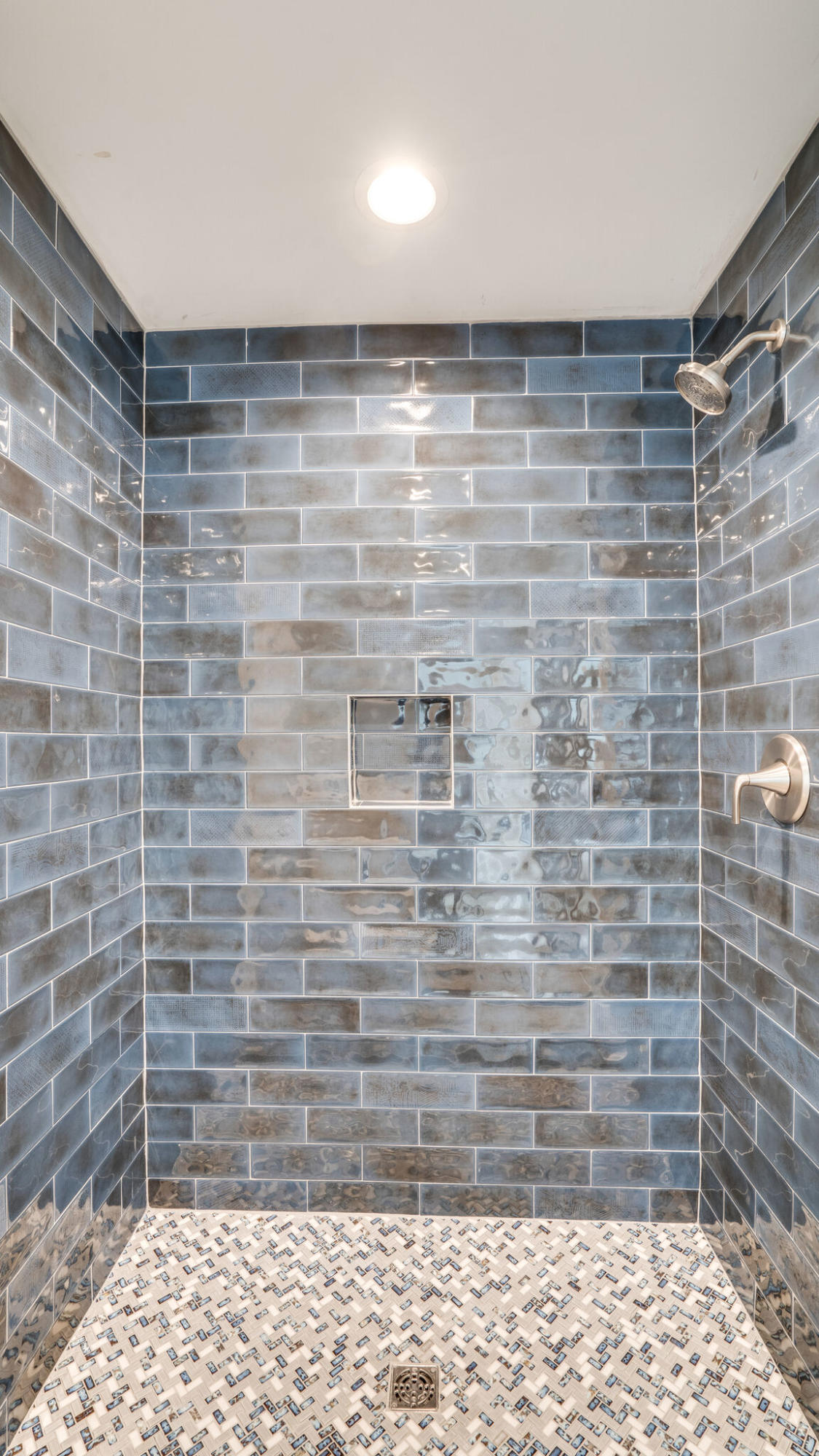 393 Redbud Ln Inlet Beach Inlet Beach, FL 32461 - Photo 26 of 46 a bathroom with a shower