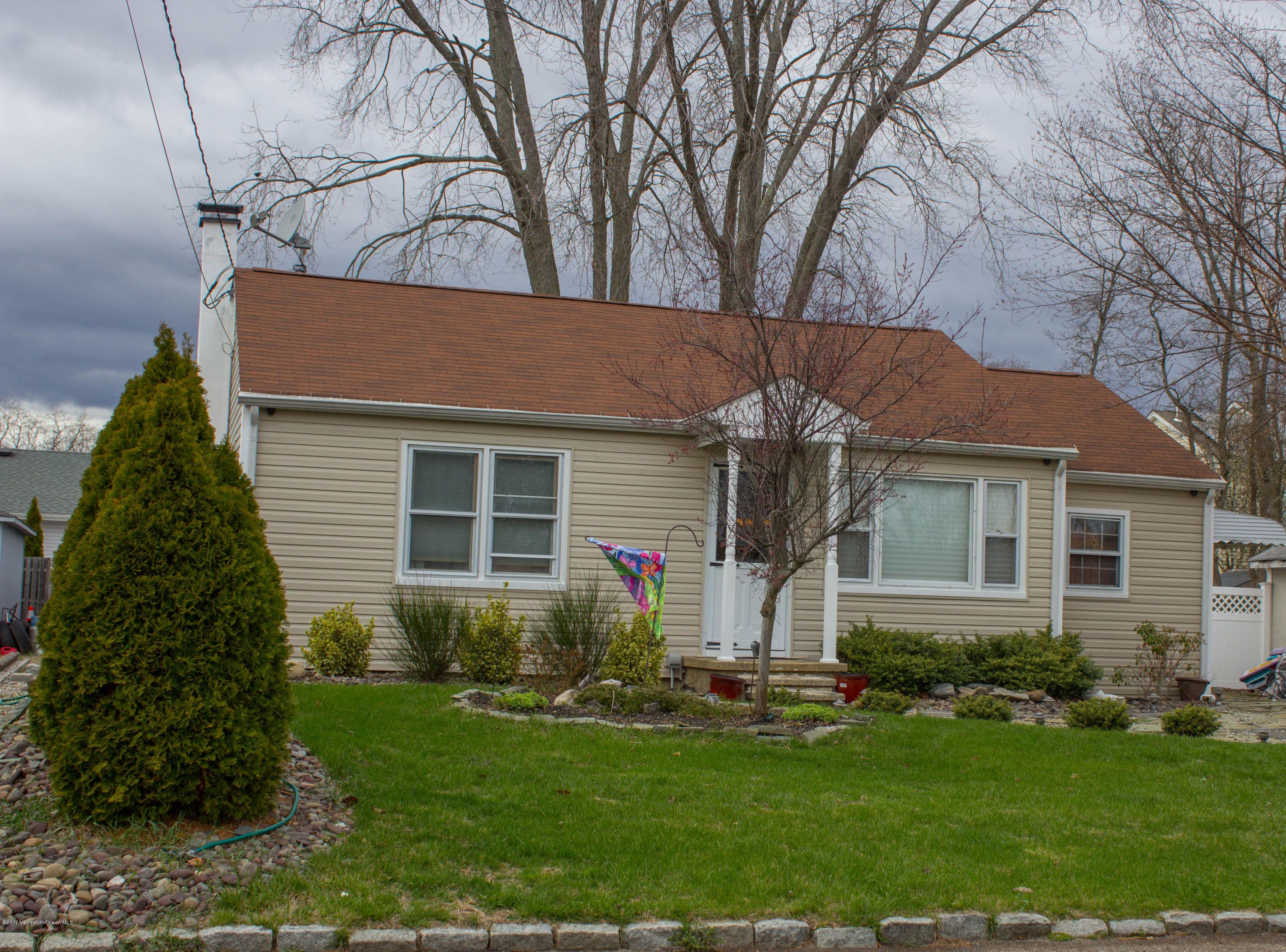 220 Penguin Road Brick, NJ 08723 - Photo 2 of 22 Pen2