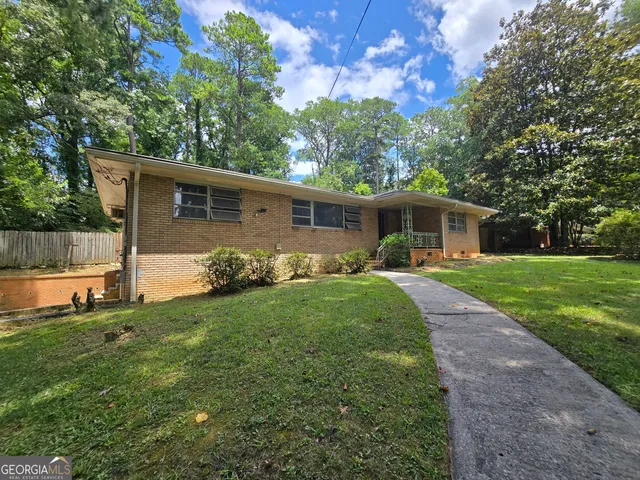 $295,000 | 351 Colorado Avenue, Hapeville, GA 30354