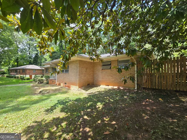 $295,000 | 351 Colorado Avenue, Hapeville, GA 30354