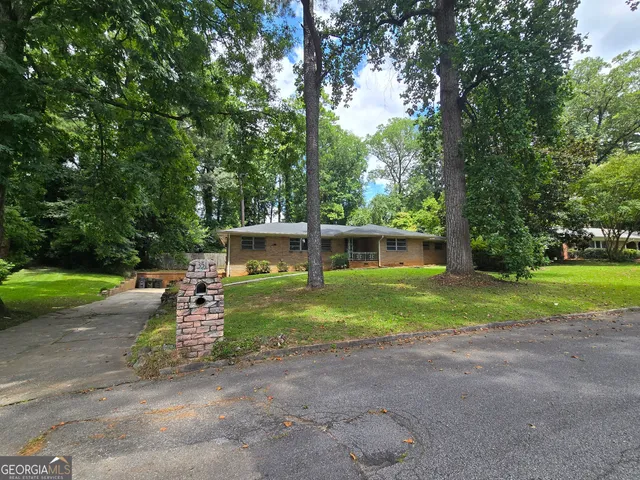 $295,000 | 351 Colorado Avenue, Hapeville, GA 30354