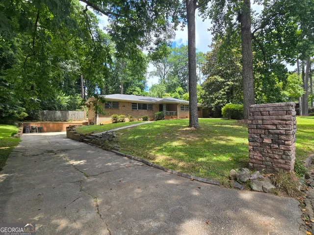 $295,000 | 351 Colorado Avenue, Hapeville, GA 30354