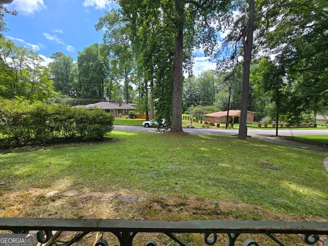 $295,000 | 351 Colorado Avenue, Hapeville, GA 30354